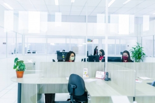 Logística e Relacionamento