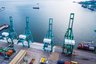 Regime DTA no transporte de cargas e como ele funciona