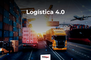 Logística 4.0: o que é?