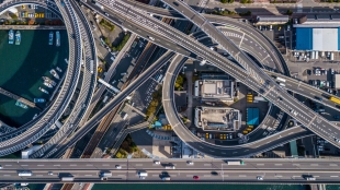 Infraestrutura: Investimento para suprir déficit deveria ser cinco vezes maior