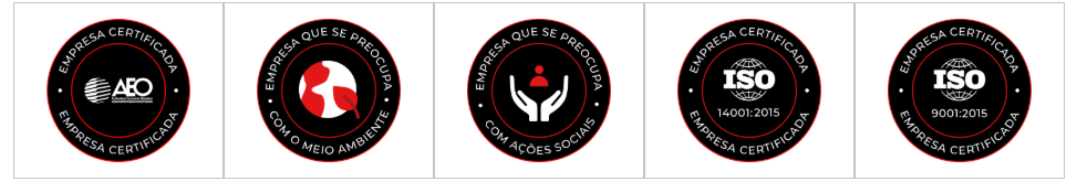 Selos da Transligue