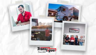 Transligue: 26 Anos de história